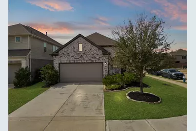 6027 Bristol Spur Lane, Katy, TX 77493 - Photo 21