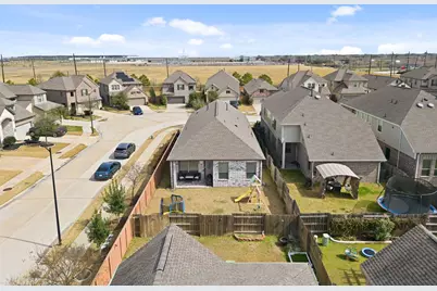 6027 Bristol Spur Lane, Katy, TX 77493 - Photo 25