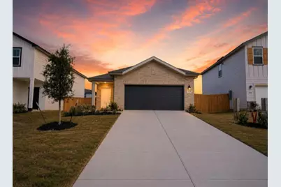 9514 Travertine Court, Conroe, TX 77303 - Photo 1