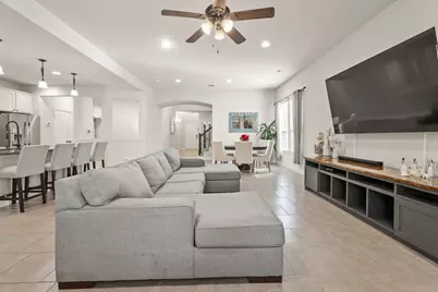 3437 Harvest Valley Lane, Pearland, TX 77581 - Photo 9