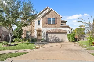 3437 Harvest Valley Ln, Pearland, TX 77581 - Photo 1