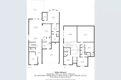 3437 Harvest Valley Lane, Pearland, TX 77581 - Photo 45