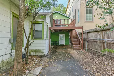 402 Bomar Street, Houston, TX 77006 - Photo 15