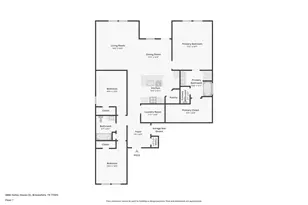 3008 Helios Hvn Dr, Brookshire, TX 77423 - Photo 21