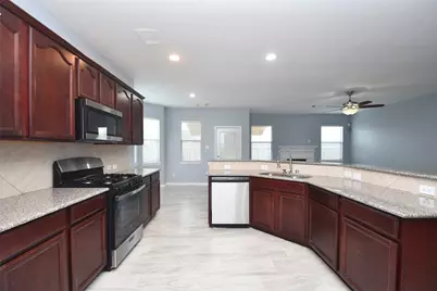 3730 Rocky Ledge Lane, Katy, TX 77494 - Photo 15