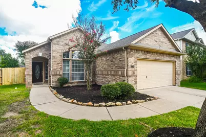 3730 Rocky Ledge Lane, Katy, TX 77494 - Photo 1