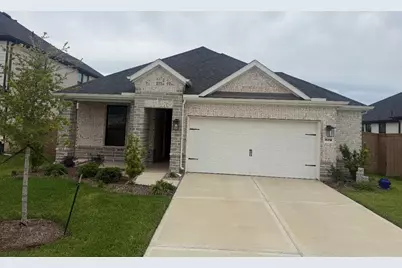 25314 Loch Doon Drive, Katy, TX 77493 - Photo 1