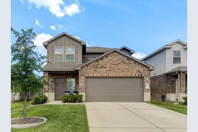14874 Cypress Hollow Drive, New Caney, TX 77357 - Photo 1