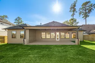 8926 Sedgemoor Dr, Tomball, TX 77375 - Photo 45