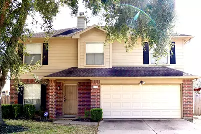 1319 Hollowood Lane, Missouri City, TX 77489 - Photo 5