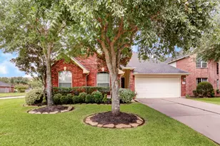 4903 Lake Catherine Ct, Richmond, TX 77407 - Photo 1