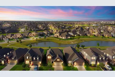 19926 Whistle Creek Lane, Cypress, TX 77433 - Photo 31