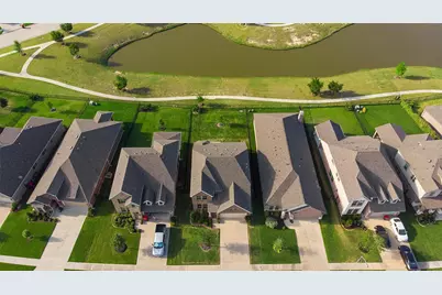 19926 Whistle Creek Lane, Cypress, TX 77433 - Photo 3