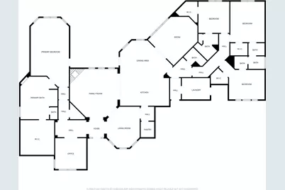 4802 Shadow Grass Drive, Katy, TX 77493 - Photo 37