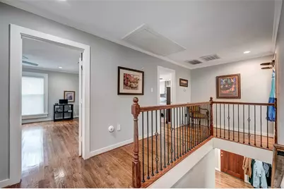 5205 Irvington Boulevard, Houston, TX 77009 - Photo 25