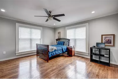 5205 Irvington Boulevard, Houston, TX 77009 - Photo 23