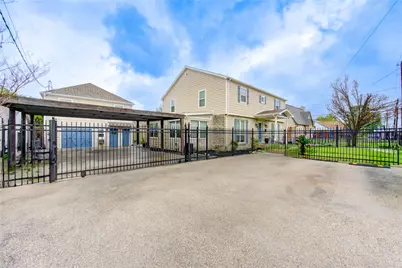 5205 Irvington Boulevard, Houston, TX 77009 - Photo 33