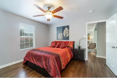 5205 Irvington Boulevard, Houston, TX 77009 - Photo 41