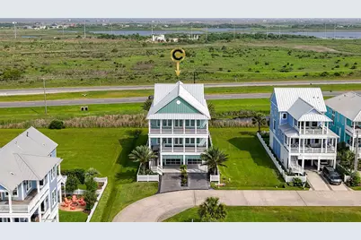 11434 Starfish Lane, Galveston, TX 77554 - Photo 45