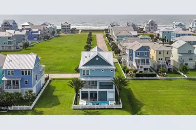 11434 Starfish Lane, Galveston, TX 77554 - Photo 1