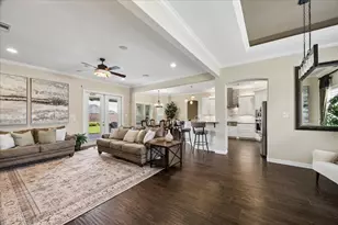 2607 Letrim St, Pearland, TX 77581 - Photo 15