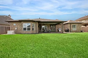 2607 Letrim St, Pearland, TX 77581 - Photo 5