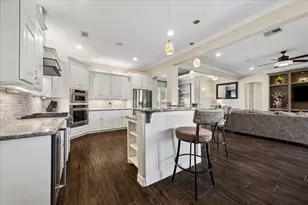 2607 Letrim St, Pearland, TX 77581 - Photo 13