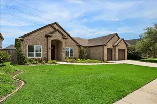 2607 Letrim St, Pearland, TX 77581 - Photo 7