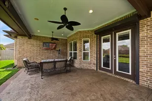 2607 Letrim St, Pearland, TX 77581 - Photo 27