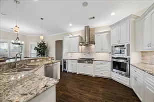 2607 Letrim St, Pearland, TX 77581 - Photo 9