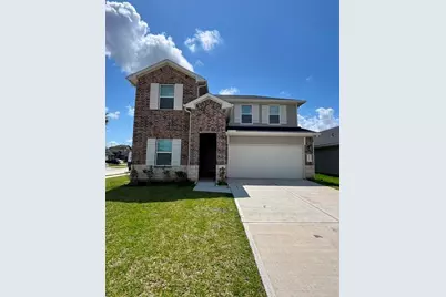 4254 Bromham Farms Drive, Fulshear, TX 77441 - Photo 1