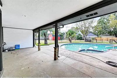6 Oak Hollow Circle, Cypress, TX 77429 - Photo 35