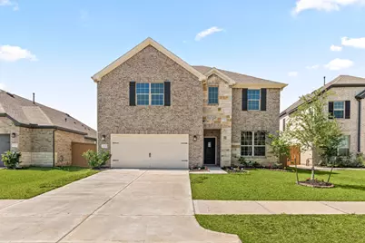 1221 Woodflower Drive, Katy, TX 77493 - Photo 1