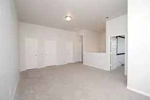 8834 Arch Rock Dr, Cypress, TX 77433 - Photo 35