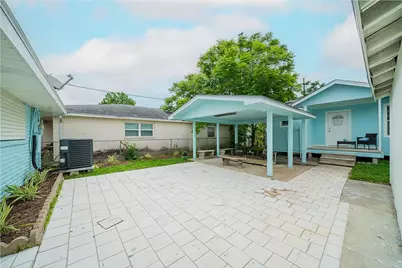 4923 Bernardo De Galvez, Galveston, TX 77551 - Photo 25