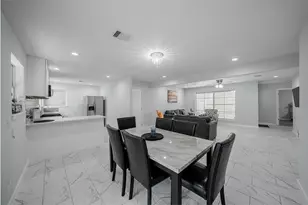 4923 Bernardo De Galvez, Galveston, TX 77551 - Photo 9