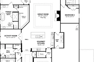 6619 Allens Lndg, Needville, TX 77461 - Photo 3