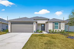 3807 Wickley Prk Wy, Fulshear, TX 77441 - Photo 1