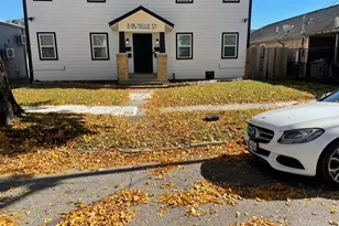 5 Estelle St, Houston, TX 77003 - Photo 1