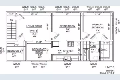 5 Estelle Street #1, Houston, TX 77003 - Photo 3