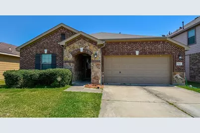 7914 Tilbury Woods Lane, Cypress, TX 77433 - Photo 1