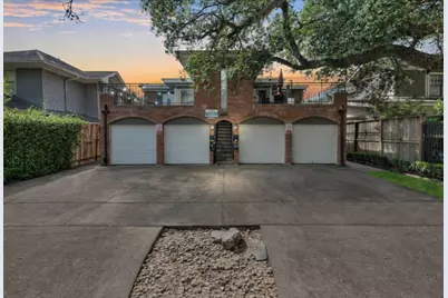 705 Harold Street #2, Houston, TX 77006 - Photo 1