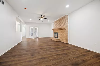 705 Harold Street #2, Houston, TX 77006 - Photo 3