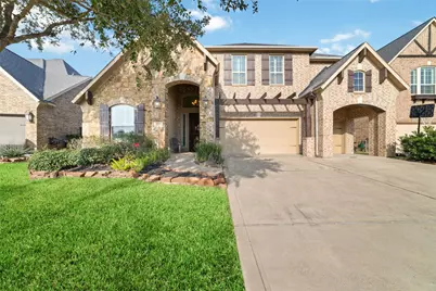 27506 Windcrest Key Lane, Fulshear, TX 77441 - Photo 1