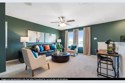 4735 North Star Trail, Richmond, TX 77469 - Photo 17