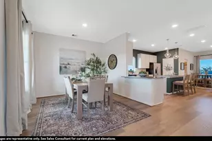 4735 N Star Trl, Richmond, TX 77469 - Photo 5