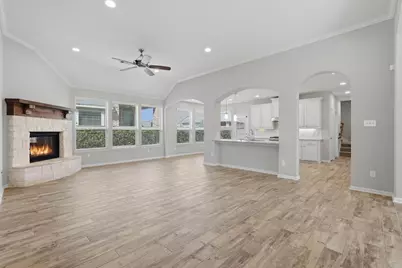 27245 Cyrus Ridge Lane, Magnolia, TX 77354 - Photo 11