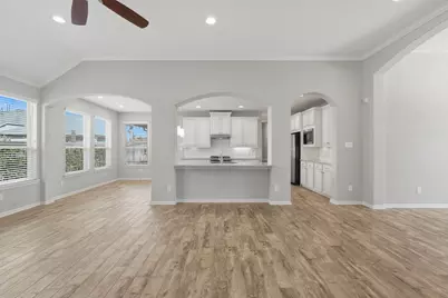 27245 Cyrus Ridge Lane, Magnolia, TX 77354 - Photo 13