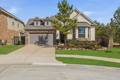 27245 Cyrus Ridge Lane, Magnolia, TX 77354 - Photo 3