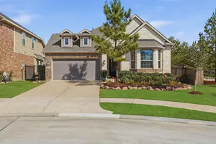 27245 Cyrus Ridge Ln, Magnolia, TX 77354 - Photo 3